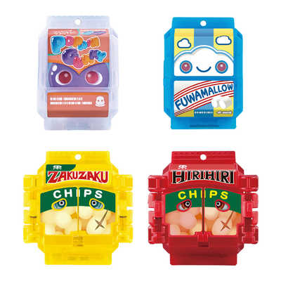 バンダイ BANDAI 仮面ライダーガヴ DXライダーゴチゾウシリーズ01