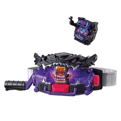 バンダイ BANDAI 仮面ライダーガヴ DX変身ベルトビターガヴ
