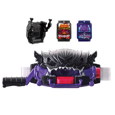 ★タピオカ ★CSM 変身ベルト セット★ CSMカブトゼクターver.1.5【2次：2023年8月発送】｜仮面ライダー