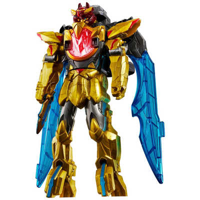 バンダイ BANDAI ナンバーワン戦隊ゴジュウジャー DXテガソード