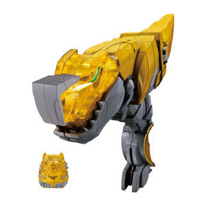 バンダイ BANDAI ナンバーワン戦隊ゴジュウジャー DXティラノハンマー50 バンダイ BANDAI ナンバーワン戦隊ゴジュウジャー DXティラノハンマー50