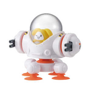 バンダイ BANDAI Q BINE ピタッとウサガンナー バンダイ BANDAI Q BINE ピタッとウサガンナー