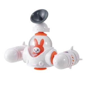 バンダイ BANDAI Q BINE ピタッとウサシップ バンダイ BANDAI Q BINE ピタッとウサシップ