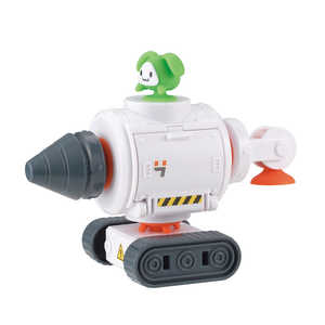 バンダイ BANDAI Q BINE ピタッとウサドリル バンダイ BANDAI Q BINE ピタッとウサドリル