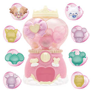 バンダイ BANDAI ぷちきゅあ ぷちきゅあマシン バンダイ BANDAI ぷちきゅあ ぷちきゅあマシン