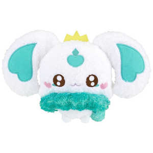 バンダイ BANDAI ぷちきゅあぬいぐるみ ぷちきゅあ?Precure fairies(プリキュアフェアリーズ)? ぷちきゅあぽるん バンダイ BANDAI ぷちきゅあぬいぐるみ ぷちきゅあ?Precure fairies(プリキュアフェアリーズ)? ぷちきゅあぽるん