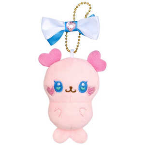 バンダイ BANDAI リボン付きマスコット ぷちきゅあ?Precure fairies(プリキュアフェアリーズ)? ぷちきゅあくるるん バンダイ BANDAI リボン付きマスコット ぷちきゅあ?Precure fairies(プリキュアフェアリーズ)? ぷちきゅあくるるん