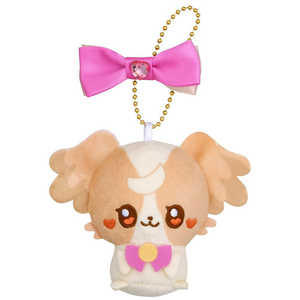 バンダイ BANDAI リボン付きマスコット ぷちきゅあ?Precure fairies(プリキュアフェアリーズ)? ぷちきゅあこむぎ バンダイ BANDAI リボン付きマスコット ぷちきゅあ?Precure fairies(プリキュアフェアリーズ)? ぷちきゅあこむぎ