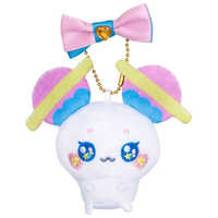 バンダイ BANDAI リボン付きマスコット ぷちきゅあ～Precure