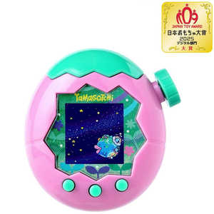 バンダイ　BANDAI Tamagotchi Paradise(たまごっちパラダイス) Pink Land  