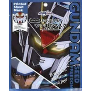 バンダイクレアボーテ フェイスマスク 