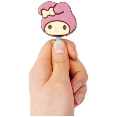 バンダイ BANDAI サンリオキャラクターズ チョコレート マルチキャリー