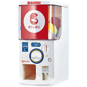 バンダイ BANDAI バンダイ公式 ガシャポンマシントライ バンダイ BANDAI バンダイ公式 ガシャポンマシントライ