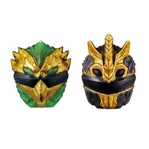 バンダイ　BANDAI ナンバーワン戦隊 ゴジュウジャー DXセンタイリングセット ゴジュウイーグル＆ゴジュウユニコーン 