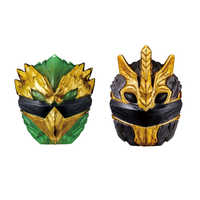 バンダイ BANDAI ナンバーワン戦隊 ゴジュウジャー DXセンタイ