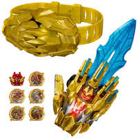 Amazon.co.jp: センタイリング ゲキレンジャー SGセンタイリング
