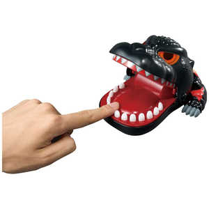 バンダイ BANDAI ガブっとバーニングゴジラ バンダイ BANDAI ガブっとバーニングゴジラ