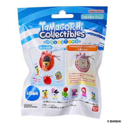 バンダイ BANDAI Tamagotchi Collectibles Hobby Time の通販