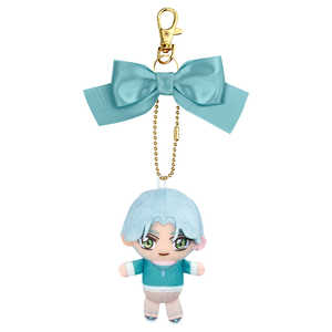 バンダイ BANDAI キミとアイドルプリキュア キミとおうえん♪響カイトマスコット バンダイ BANDAI キミとアイドルプリキュア キミとおうえん♪響カイトマスコット