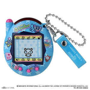 バンダイ　BANDAI Tamagotchi Connection×エンジェルブルー 