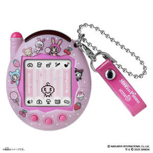 バンダイ　BANDAI Tamagotchi Connection×メゾピアノ 