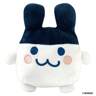 みみっち バンダイ BANDAI たまごっち くるっとすくすくぬいぐるみ みみっち の