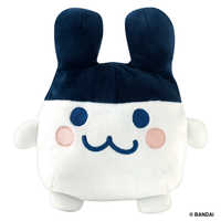 バンダイ BANDAI たまごっち くるっとすくすくぬいぐるみ くちぱっち