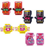 バンダイ BANDAI 仮面ライダーガヴ DXライダーゴチゾウシリーズ02