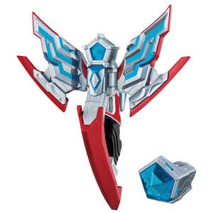バンダイ BANDAI ウルトラマンオメガ 変身アイテム DXオメガスラッガー バンダイ BANDAI ウルトラマンオメガ 変身アイテム DXオメガスラッガー