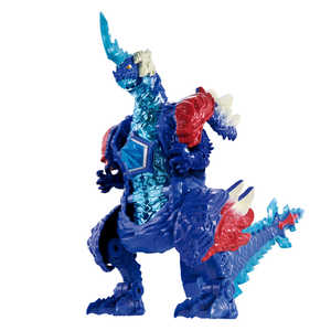 バンダイ BANDAI メテオカイジュウシリーズ01 DXレキネス バンダイ BANDAI メテオカイジュウシリーズ01 DXレキネス