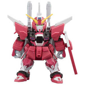 バンダイ BANDAI ブロックロス インフィニットジャスティスガンダム弐式 バンダイ BANDAI ブロックロス インフィニットジャスティスガンダム弐式