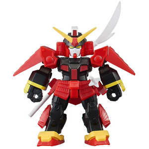 バンダイ BANDAI ブロックロス 武者ガンダム バンダイ BANDAI ブロックロス 武者ガンダム