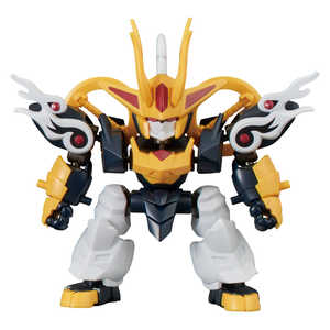 バンダイ BANDAI ブロックロス 麒麟丸 バンダイ BANDAI ブロックロス 麒麟丸