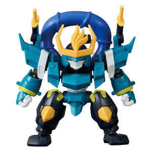 バンダイ BANDAI ブロックロス 風神丸 バンダイ BANDAI ブロックロス 風神丸