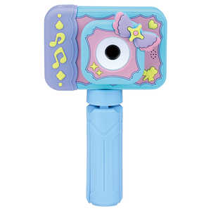 バンダイ BANDAI キミとアイドルプリキュア プリッとさつえい!プリトイカメラ バンダイ BANDAI キミとアイドルプリキュア プリッとさつえい!プリトイカメラ