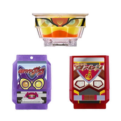 バンダイ BANDAI 仮面ライダーガヴ DXライダーゴチゾウスペシャル