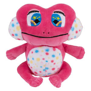 バンダイ　BANDAI おはなしだいすき！おしゃべりけけちゃま 