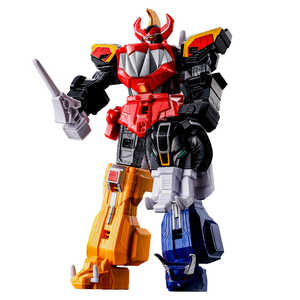 バンダイ BANDAI 恐竜戦隊ジュウレンジャー DXROBO UNIVERSE 大獣神 バンダイ BANDAI 恐竜戦隊ジュウレンジャー DXROBO UNIVERSE 大獣神