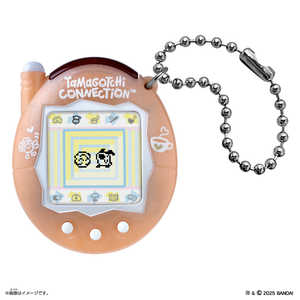 バンダイ　BANDAI Original Tamagotchi Connection ぱーるみるくてぃー 