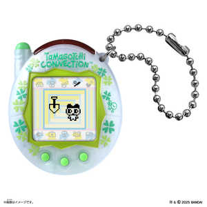 バンダイ　BANDAI Original Tamagotchi Connection くろーばーらめ 