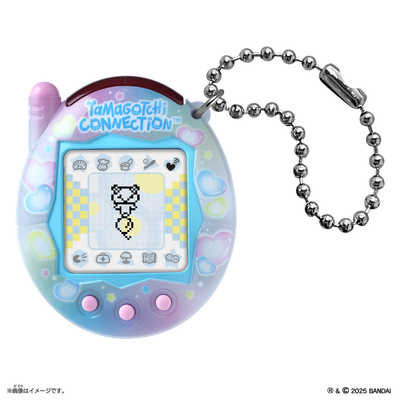 バンダイTamagotchi Connection くろーばーらめ Amazon | [バンダイ(BANDAI)] Tamagotchi Connection くろーばーらめ
