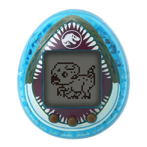 バンダイ BANDAI ジュラシック・ワールド/復活の大地 たまごっち Mosasaurus ver. バンダイ BANDAI ジュラシック・ワールド/復活の大地 たまごっち Mosasaurus ver.