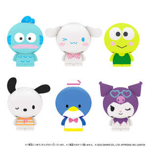 バンダイ BANDAI Shakers サンリオキャラクターズ 3(単品) バンダイ BANDAI Shakers サンリオキャラクターズ 3(単品)