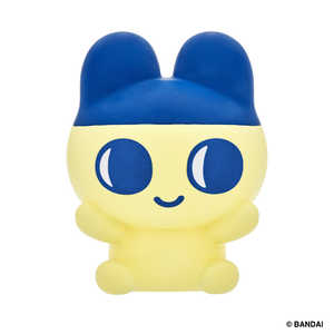 バンダイ BANDAI たまごっち SOFMALLOW(ソフマロウ)まめっち バンダイ BANDAI たまごっち SOFMALLOW(ソフマロウ)まめっち