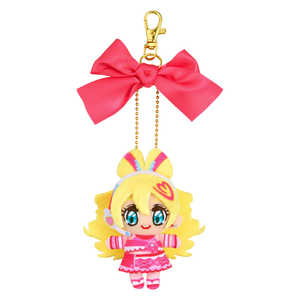 バンダイ BANDAI キミとアイドルプリキュア キミとおうえん キュアアイドルマスコット バンダイ BANDAI キミとアイドルプリキュア キミとおうえん キュアアイドルマスコット