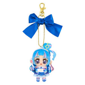 バンダイ BANDAI キミとアイドルプリキュア キミとおうえん キュアウインクマスコット バンダイ BANDAI キミとアイドルプリキュア キミとおうえん キュアウインクマスコット