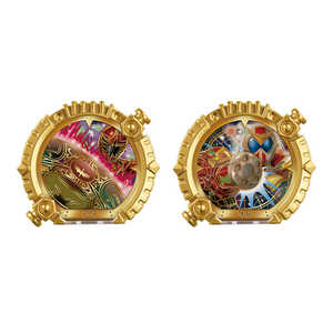 バンダイ BANDAI ナンバーワン戦隊ゴジュウジャー DXセンタイリングセット マジレンジャー&ゼンカイジャー バンダイ BANDAI ナンバーワン戦隊ゴジュウジャー DXセンタイリングセット マジレンジャー&ゼンカイジャー