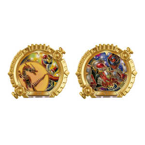 o_C BANDAI DXZ^COZbg _CW[LEW[