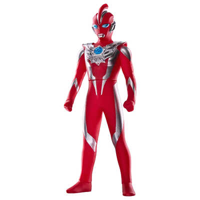 ウルトラマンエックス　ダイナ　オメガ　4コン　計7セット DXオメガスラッガー(ウルトラマンオメガ) | バンダイ | DX