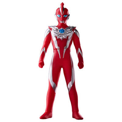 バンダイ BANDAI ウルトラヒーローシリーズ 107 ウルトラマン